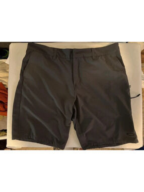 Oakley Athletic Shorts
